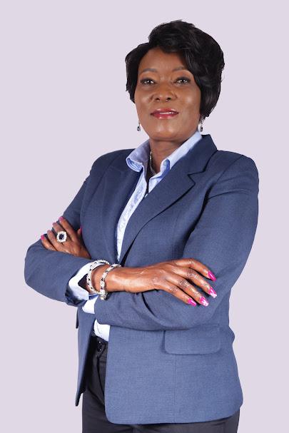 Teso South MP Mary Emase((Image:Emily Emase)