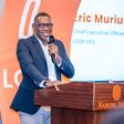 Absa group appoints banking executive Eric Muriuki to drive Pan-African Digital Growth Strategy