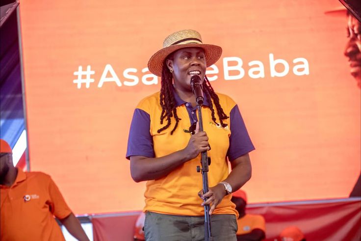 How Winnie Odinga has emerged as new centre of gravity in Kenyan politics