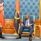 Kenya, Angola strengthen ties with 5 new agreements