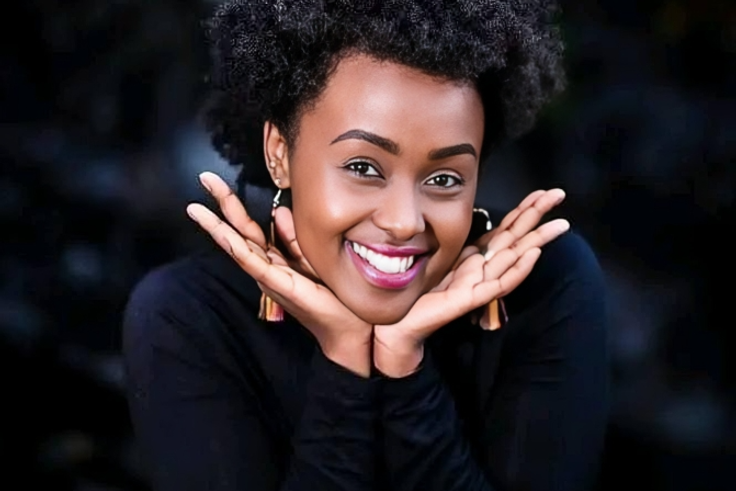 Concerns grow over Star Chebet's whereabouts after disturbing revelations about spiritual voices