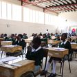 Candidates sitting for the Kenya Primary School Education Assessment (KPSEA)
