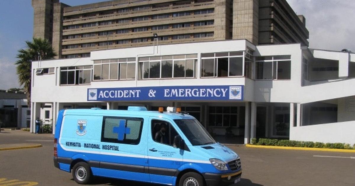 What are the different levels of hospitals in Kenya? A complete guide