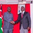 Ruto, Raila make joint appointments to implement 8-point agenda