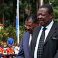 Why Wetangula & Mudavadi were missing in action as Ruto signed deal with Raila