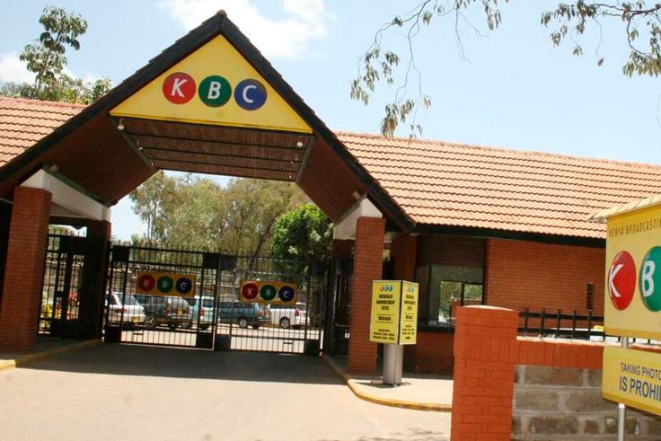 KBC loses another staffer days after journalist was found dead