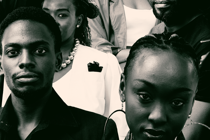 Viral TikTok clip comes alive in theatre tribute to Wangari Maathai