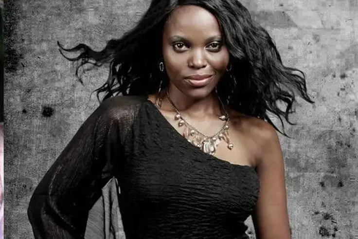 From ‘Makutano Junction’ to Showmax: Inside Lizz Njagah’s transition to power producer