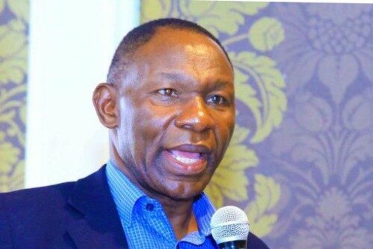 Bitange Ndemo's Biography: Career background, achievements as ICT PS, networth