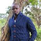 Menswear shop that is changing how Kenyan men dress