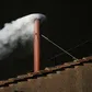 Vatican Elects New Pope as White Smoke Appears