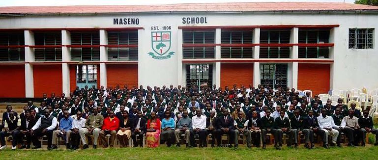 Maseno School