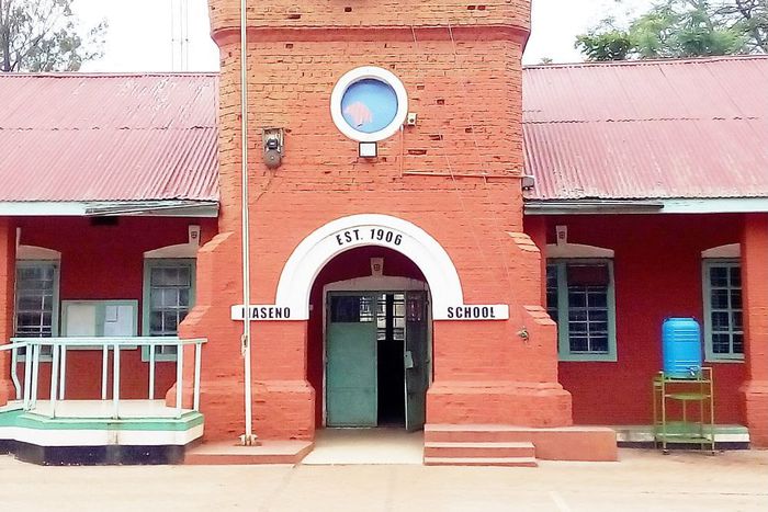 Maseno School