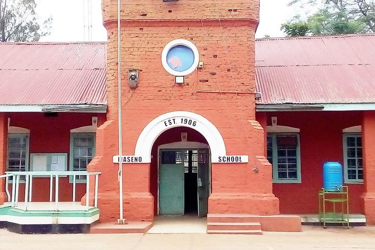 Maseno School