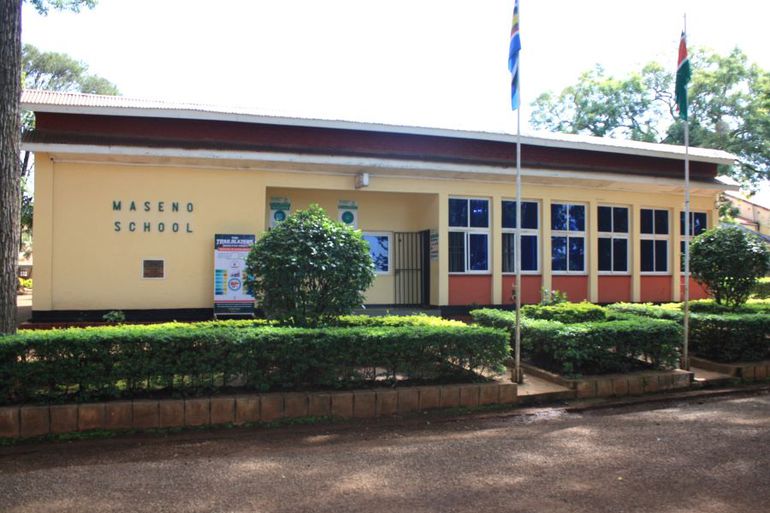 Maseno School