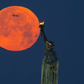 Rare 'Strawberry Moon' to grace the sky next week & in 2043: When to see it