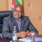 Interior PS Raymond Omollo