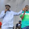 Inside 25 years as Raila’s spokesperson, Dennis Onyango reflects on life in the inner circle