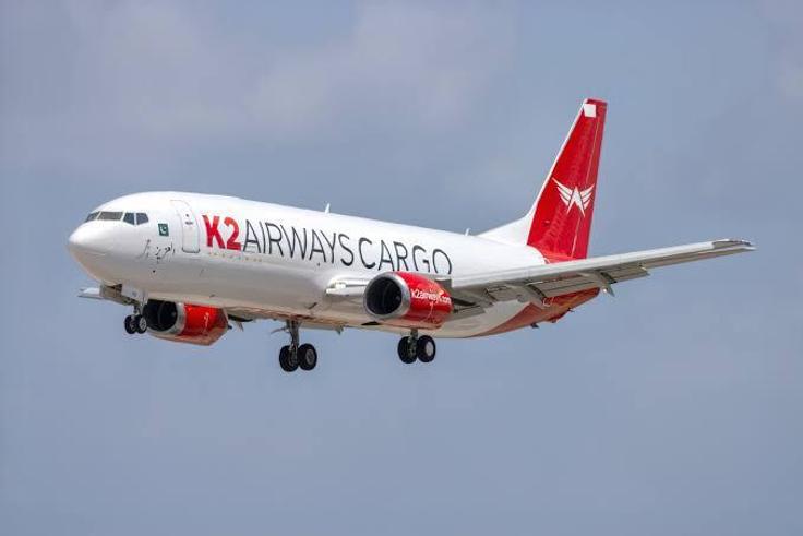 Boeing 737-400 freighter has gone missing in the Indian Ocean: See why?