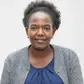 The late KFS Legal Officer, Esther Wairimu