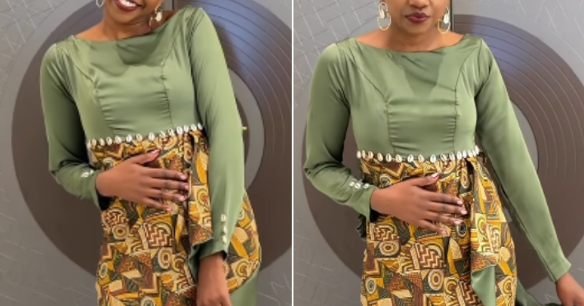Sights & scenes from Charlene Ruto's traditional engagement ceremony