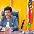 Director General Evelyn Cheluget: The decorated lady holding Kenya's Immigration file as the foreigner question explodes
