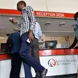 Image of a KRA reception