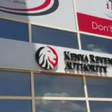 File image of KRA offices
