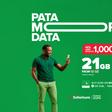 What changes for small businesses under Safaricom's Pata More Campaign