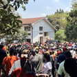 East Africa Law Society Raises speaks on treatment of Burundians in Kenya. (Image: UGC)