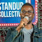 How comedian Kisiangani finds therapy where laughter can’t reach [Pulse Interview]
