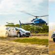 Safari Rally secures 2027 slot as Kenya keeps its place on WRC calendar