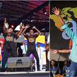 Seben fever: How Congolese rhythms are turning Kenyan church pews into dance floors