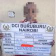 Mother arrested in Dandora after neighbours foil FGM attempt on 8-year-old daughter
