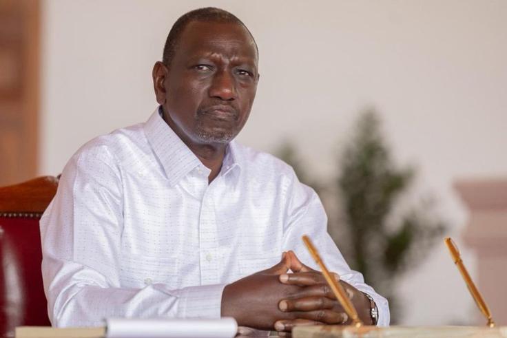 The running mate gamble: How Ruto’s 2027 choice could define his legacy