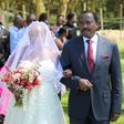 A-list attendees: Uhuru among VIPs present as Kalonzo’s daughter weds lover