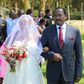 A-list attendees: Uhuru among VIPs present as Kalonzo’s daughter weds lover
