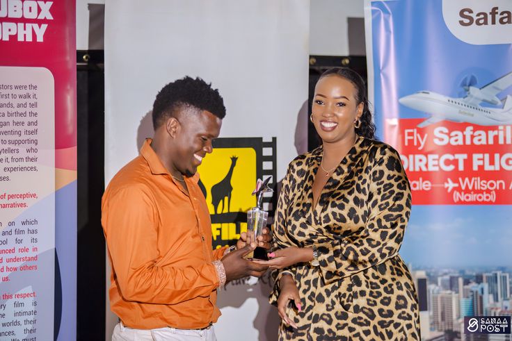 Inside Africa’s next big film boom: Why 2026 Kitale film week is betting on series production