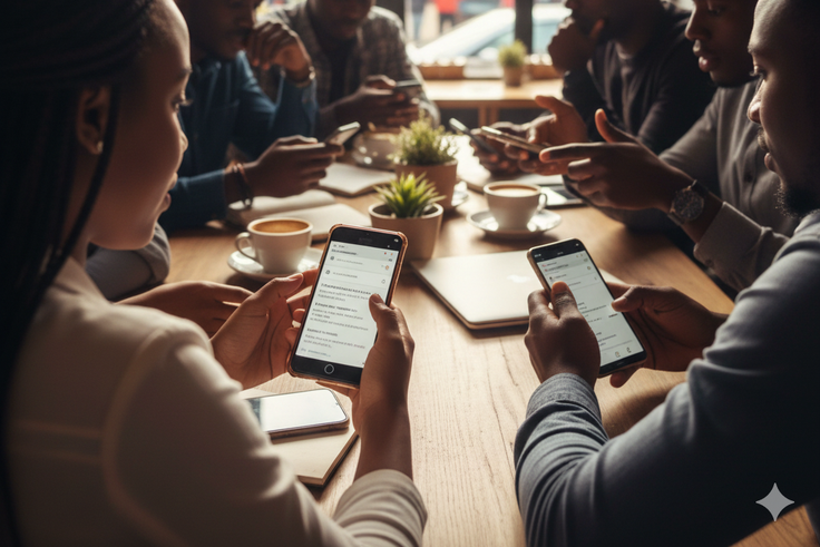 What Google searches reveals about Kenyans' curiosity in 2025