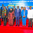 Ruto’s proposed solution to the war in DRC & highlights of joint EAC-SADC Summit