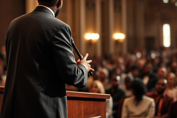 Church business: 5 prominent preachers who made news & where they are today