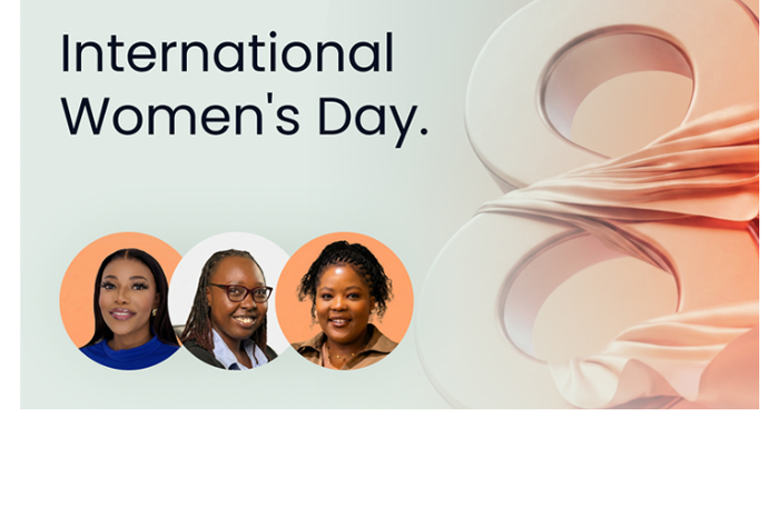 How female leadership is shaping the future of African Finance