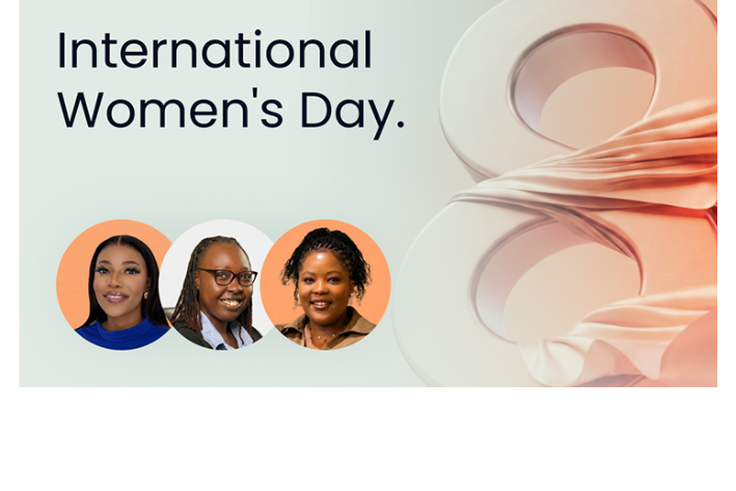 How female leadership is shaping the future of African Finance