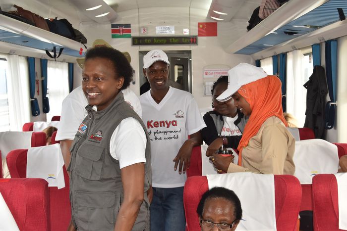 SGR stops that are quietly creating mini tourism hubs