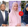 Suba North MP Millie Odhiambo, former Gatundu South MP Moses Kuria, nominated MP Umulkheir Harun Mohamed and EALA MP Falhada Iman