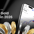 Why more African traders are turning to Gold & Silver in 2026