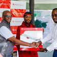 Kenya Airways partners with Ol Pejeta to support their conservation initiatives