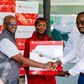 Kenya Airways partners with Ol Pejeta to support their conservation initiatives