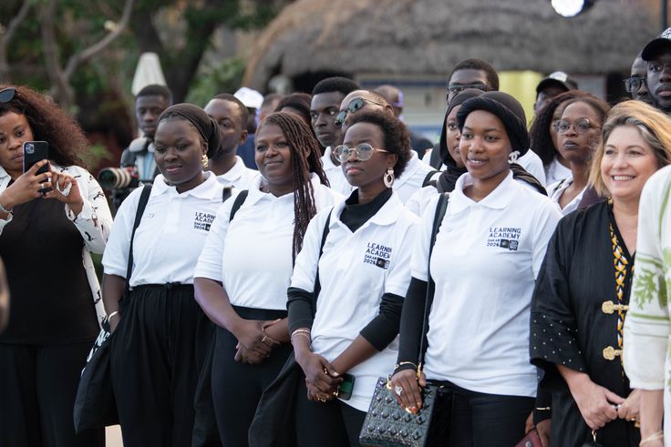 How Dakar 2026 is building Africa’s next generation of sports leaders