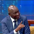 Suba South MP Caroli Omondi